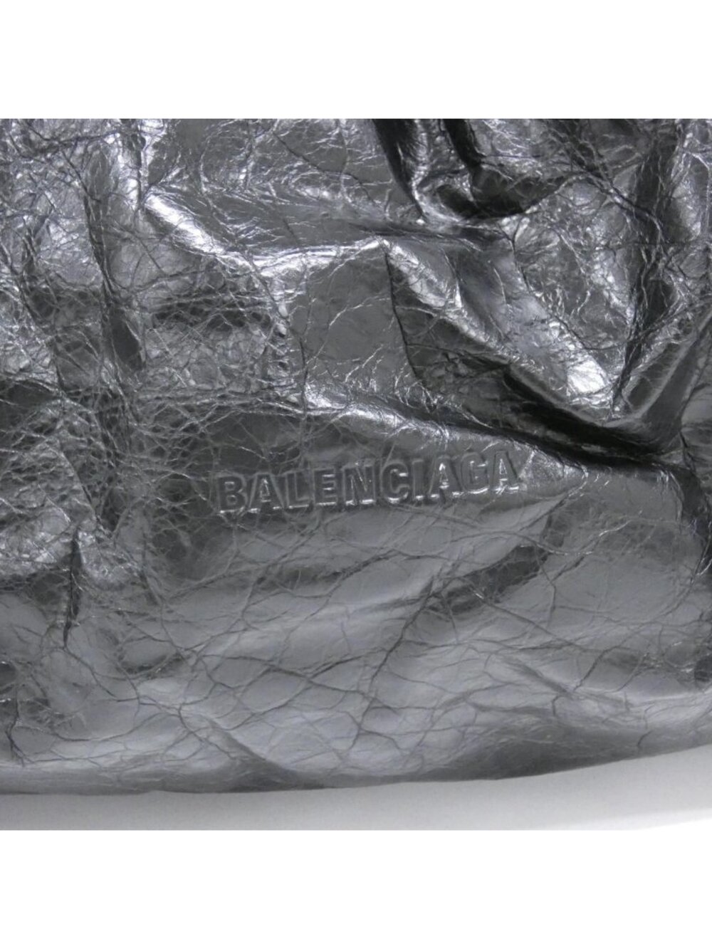 Balenciaga Puffer Large Shoulder Bag - Picture 4 of 6